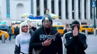 Matt Kenz&oslash; - Kenz&oslash;&rsquo;s Affections [Official Music Video] (Shot by ExplodeStudios)