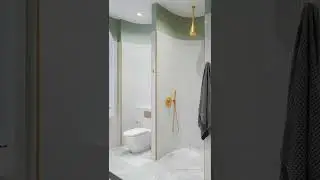 Curved Walls | Must watch 😍