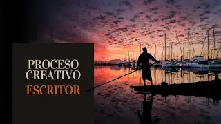 Proceso creativo del escritor y tipos de escritor #escritor #escribir