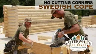 NO CUTTING CORNERS
