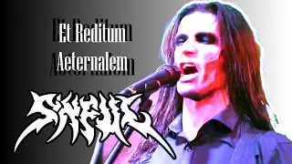 SINFUL - Et Reditum Aeternalem@ironfest-fan