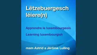 G&auml;r, L&eacute;iwer, Am L&eacute;ifsten (Degr&eacute;s De Pr&eacute;f&eacute;rence / Degrees Of Preference)