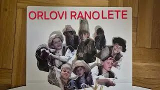 ,,Orlovi rano lete