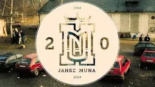 Freund der Familie - Blankenhain (Muna Mix) [Muna Musik 001]