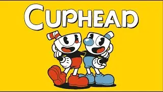 CUPHEAD 絶対クリア配信