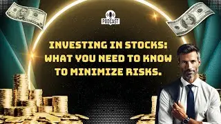Lost Money in Stocks? 🚨 Learn the Secrets to Reduce Risk & Build Wealth! 💰 #StockInvestingTips
