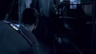 Detroit become human live gameplay 🔥