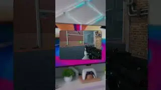 Монитор с читами - Asus ROG Swift