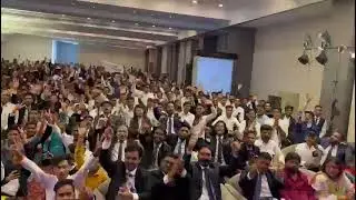 Team Sonu Sharma Training carnival at Nagpur|Join us @ 8825333070
