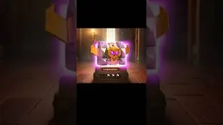 Hammer of Spells #2 #clashofclans #subscribe #coc #short #games #like #share #supercell #gaming