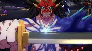 DFO Neo: Ghostblade Unshackled Zermio