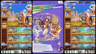 Idle Magical Girl: RPG Tycoon Gameplay Android (Download Game)