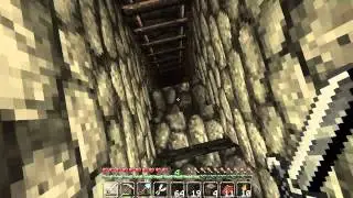 MineCraft Road to Kill Part 37 W/ BluEisBoX and Friends