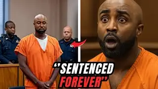 New Footage of Young Buck in Court GOES VIRAL &mdash; The Truth Finally EXPOSED