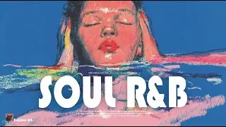 ​| Playlist | MODERN R&B | GROOVY SOUL | EP.09 | 산뜻한 멜로디 뒤에 숨겨둔, 삼키지 못한 날카로운 독백