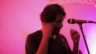 The Stories From The Soul Live In Drunk Panda Colombo