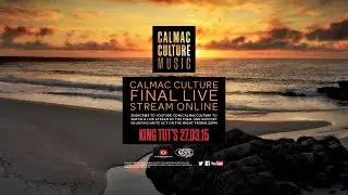 CalMac Culture Music Final