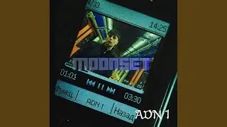 Moonset