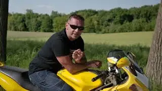 Ducati ST4 (2000) - A legenda utódja