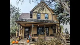Minneapolis Duplex Rentals 2BR/1BA by Minneapolis Property Management