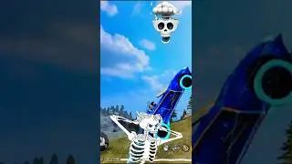 🤯Free fire ki super fast Lamborghini🚗 ki tricfreefire #goku #fortnite #shortsfeed#garenafreefire
