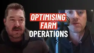 Optimising farm operations with for CAMM Agriculture Group | Farms Advice Podcast