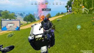 i quit cod mobile