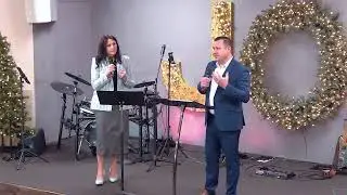 Что ты видишь? - Павел Лобода | 12.14.2025 | FL Church