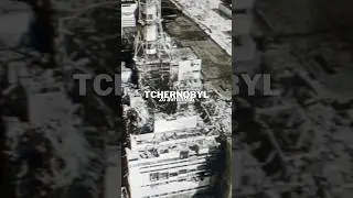 Le TERRIBLE accident de TCHERNOBYL #histoire