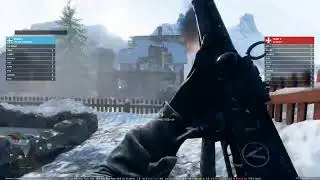 Battlefield 5 cheater 2025 #1