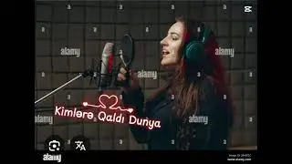 Kimlere Qaldi -ProMuzik