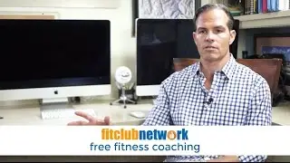 Free Fitness Coaching