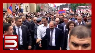 Ջախջախում է Փաշինյանի պնդումներն անկյուն քշված «Շիշ բռնողը». փոթորիկներ՝ ՔՊ-ի ներսում
