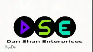 Dan Shan Enterprises New Logo Animation