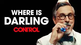 What is Dr Darling Hiding...? Deep Dive | CONTROL Explained