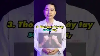4 nguy&ecirc;n nh&acirc;n g&acirc;y rụng t&oacute;c &iacute;t ai biết
