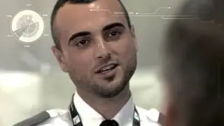 SNP Security - Aviation Brand Video