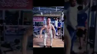 Gym work out 💪shahjee  #Shahjee#Bodybuilding#gym workout #bodybuilderworkout#bodybuildingwomen