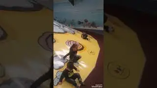 KIKI ISLAND