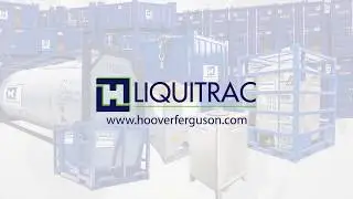 Hoover Ferguson Liquitrac Promo | 3D Product Animation | Industrial Product Animation