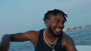 SUPA - Rock Like a Boat (Official Video)