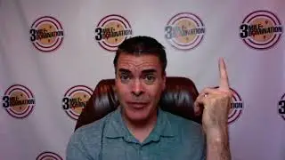 3 Mile Domination - Self Storage Services: 3MD Show #110- No More Deals For Delinquent Customers
