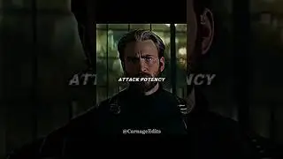 MCU Trinity VS DCEU Trinity (Both Comics Base)