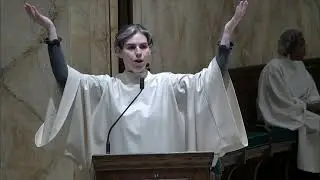 St. James Mass 1 15 26, Thursday of the First Week in Ordinary Time