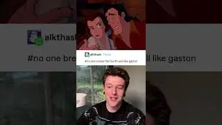 A Gaston Moment