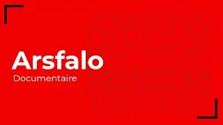 Arsfalo | Amiens Hip Hop Stories