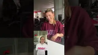 Wie gut kennen wir Franzi?🤔