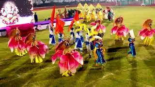 RGS Celebrates Annual Sports Day&ldquo;ENERGIA-2025&rdquo;  with Great Enthusiasm and Excitement