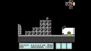 SMB3LDC #22 | SMB3 Level Design Contest