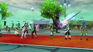 Fiesta Online - 6th Anniversary
